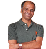 S. Kasiraman