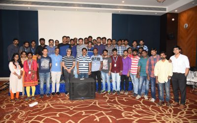 Annual Meet 2018