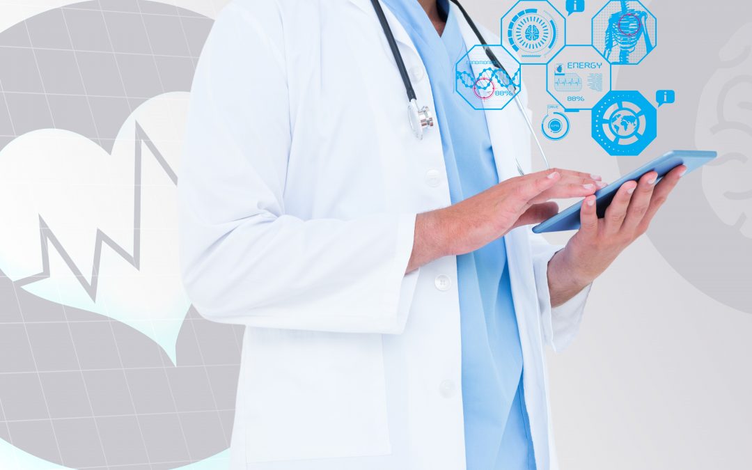 Shaping Up The Future Of Healthcare With SAP Solutions