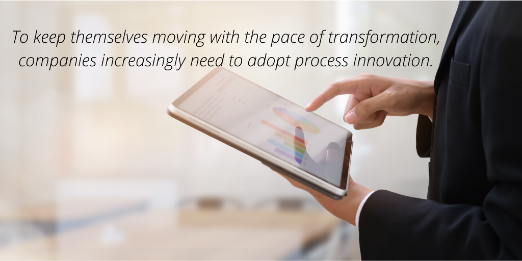 Digital Transformation