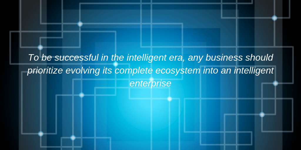 Intelligent Enterprise 