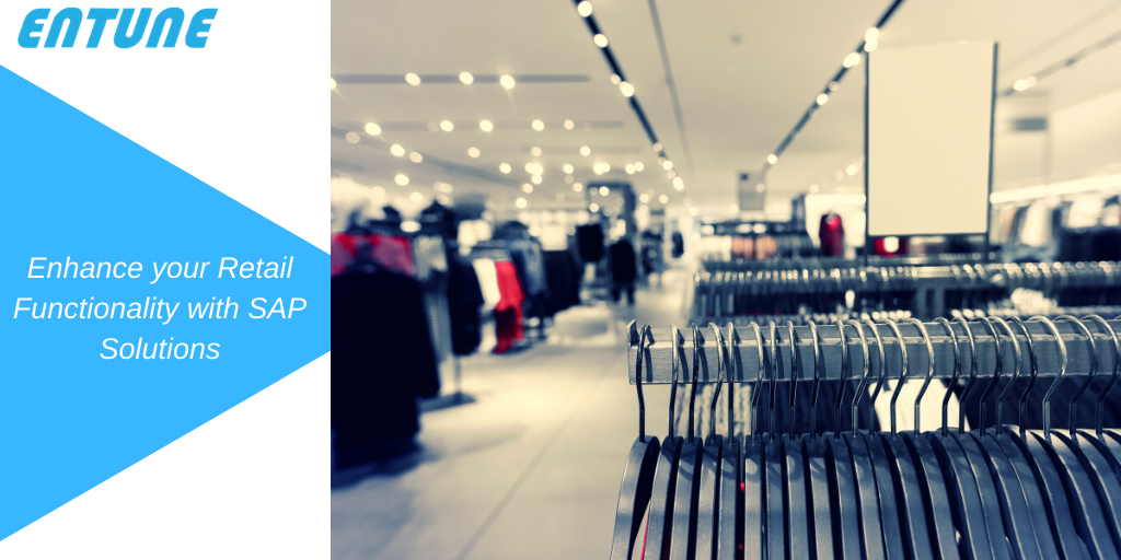 SAP S/4 HANA for Retail: How it Brings Value? (Complete Guide)